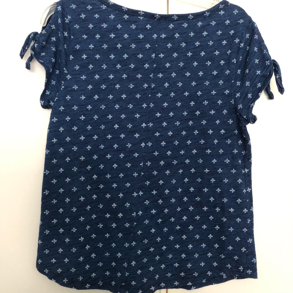 Universal Thread Short Sleeve Top - Picture 6 of 6